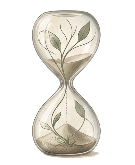 Reloj de Arena